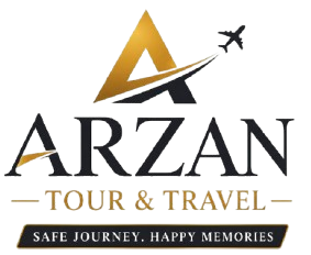 Arzan Tour & Travel